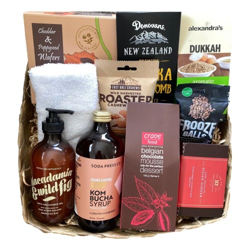 My New Home Hamper